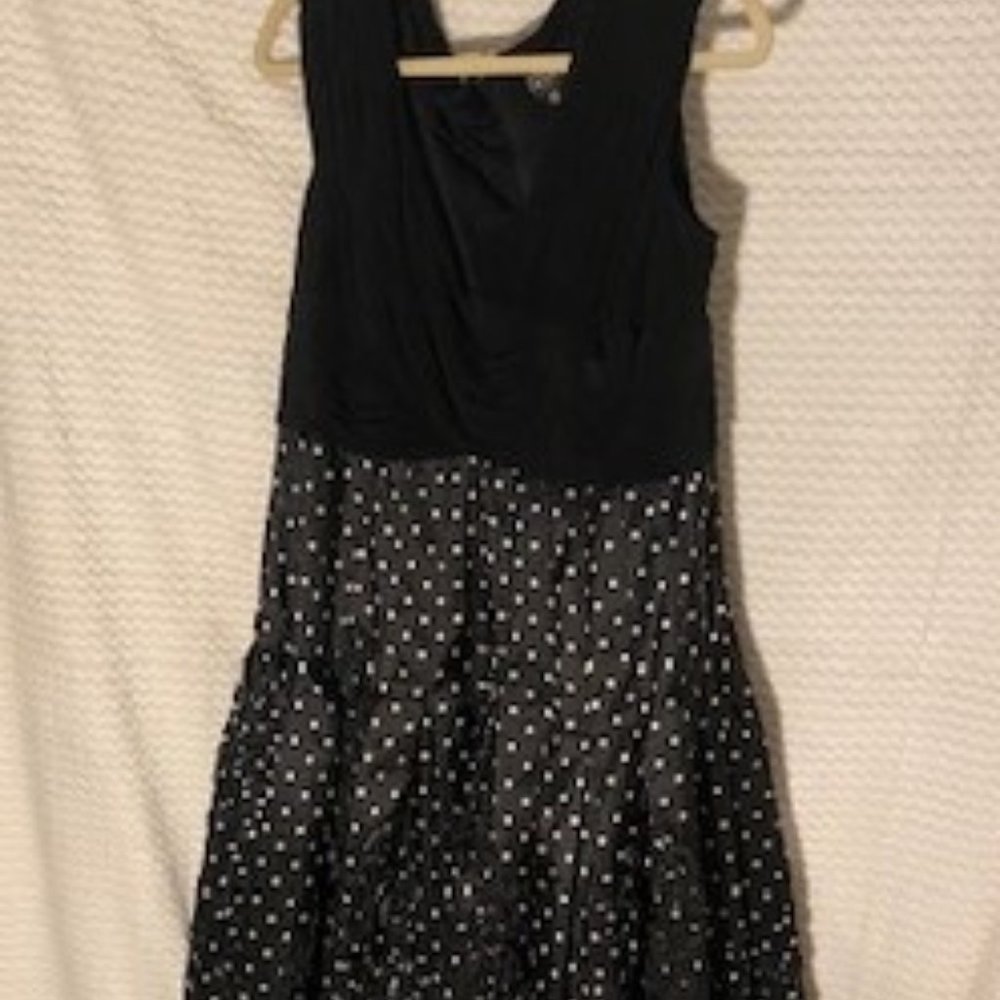Adrianna Papell Cocktail Dress